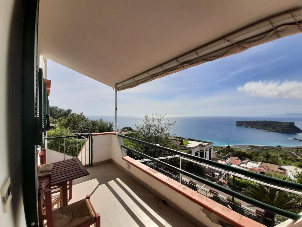 Arcomagno Guest House サン・ニコーラ・アルチェッラ エクステリア 写真