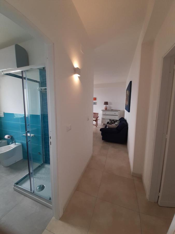 Arcomagno Guest House サン・ニコーラ・アルチェッラ エクステリア 写真