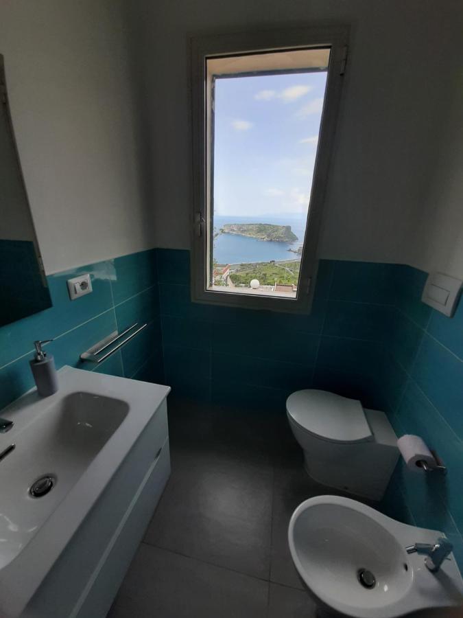 Arcomagno Guest House サン・ニコーラ・アルチェッラ エクステリア 写真
