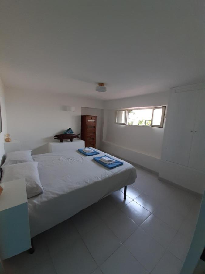 Arcomagno Guest House サン・ニコーラ・アルチェッラ エクステリア 写真